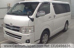 toyota hiace-van 2012 quick_quick_LDF-KDH206V_KDH206-8044677