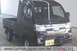 subaru sambar-truck 2024 -SUBARU 【水戸 480ﾇ7438】--Samber Truck S510J-0046480---SUBARU 【水戸 480ﾇ7438】--Samber Truck S510J-0046480-