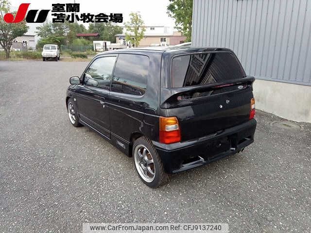 suzuki alto-works 1996 -SUZUKI--Alto Works HA21S--182377---SUZUKI--Alto Works HA21S--182377- image 2