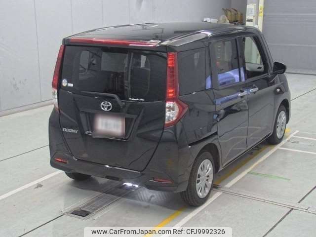 toyota roomy 2021 -TOYOTA--Roomy 5BA-M900A--M900A-0578411---TOYOTA--Roomy 5BA-M900A--M900A-0578411- image 2