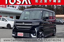 suzuki spacia 2023 -SUZUKI--Spacia 5AA-MK94S--MK94S-106001---SUZUKI--Spacia 5AA-MK94S--MK94S-106001-