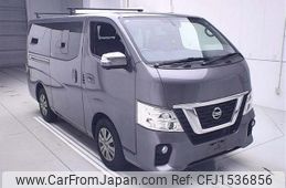 nissan caravan-van 2020 CFJ1536856