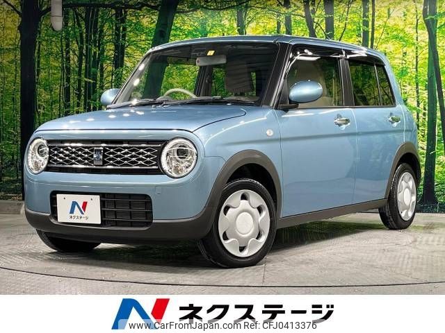 suzuki alto-lapin 2022 -SUZUKI--Alto Lapin 5BA-HE33S--HE33S-331759---SUZUKI--Alto Lapin 5BA-HE33S--HE33S-331759- image 1