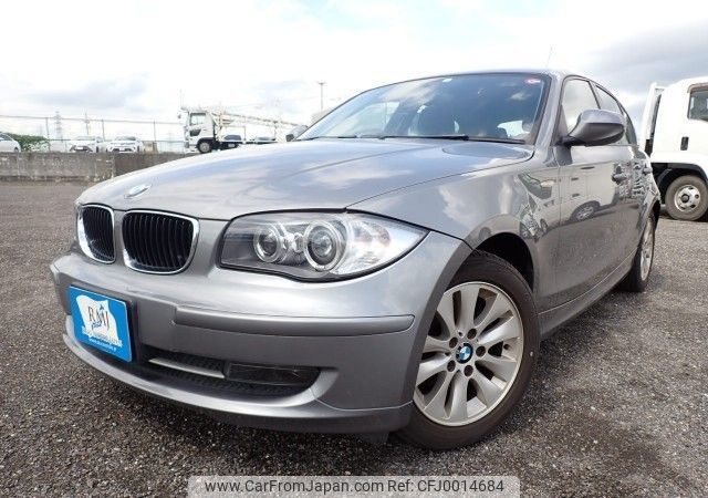 bmw 1-series 2010 REALMOTOR_N2024070094A-24 image 1