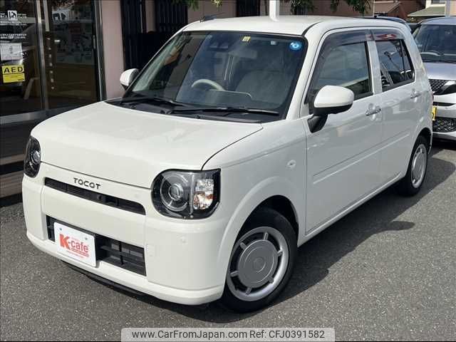 daihatsu mira-tocot 2019 -DAIHATSU--Mira Tocot DBA-LA550S--LA550S-0031310---DAIHATSU--Mira Tocot DBA-LA550S--LA550S-0031310- image 2