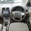 toyota corolla-axio 2009 AF-NZE141-6117377 image 10