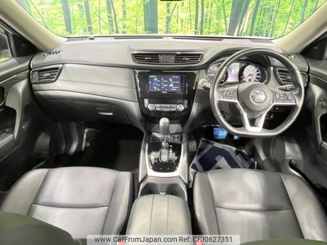 nissan x-trail 2019 -NISSAN--X-Trail DBA-NT32--NT32-306077---NISSAN--X-Trail DBA-NT32--NT32-306077- image 2