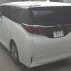 toyota alphard 2024 -TOYOTA 【野田 301ﾇ7277】--Alphard AGH40W-4008088---TOYOTA 【野田 301ﾇ7277】--Alphard AGH40W-4008088- image 2