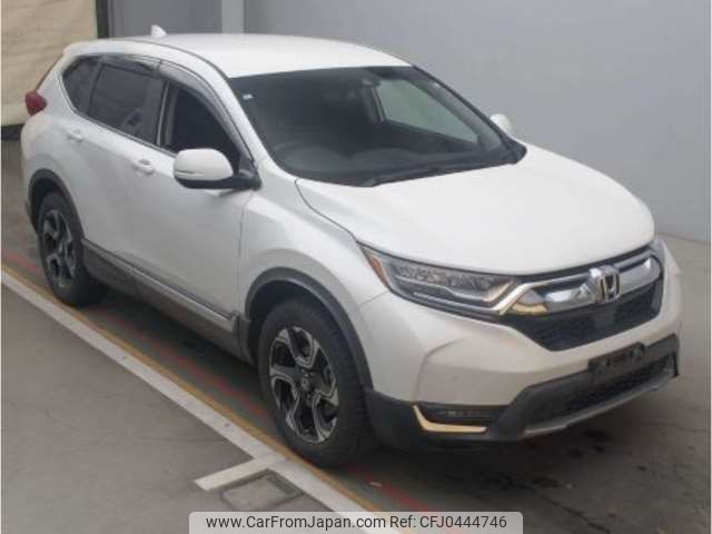 honda cr-v 2019 -HONDA--CR-V DBA-RW2--RW2-1002086---HONDA--CR-V DBA-RW2--RW2-1002086- image 1