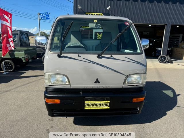 mitsubishi minicab-truck 1998 A530 image 2