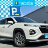 ズキ フロンクス 2025 CARSENSOR_JP_AU6387728426 image 1