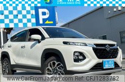 ズキ フロンクス 2025 CARSENSOR_JP_AU6387728426