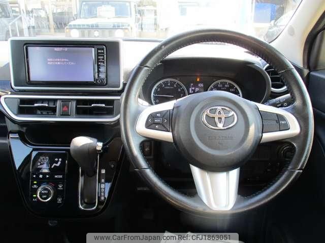 toyota pixis-joy 2017 CFJ1863051 image 2