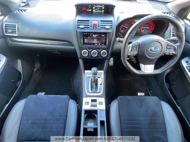 subaru wrx 2016 -SUBARU--WRX DBA-VAG--VAG-018480---SUBARU--WRX DBA-VAG--VAG-018480- image 2