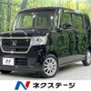 honda n-box 2017 -HONDA--N BOX DBA-JF4--JF4-1002618---HONDA--N BOX DBA-JF4--JF4-1002618- image 1