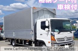 hino ranger 2013 -HINO--Hino Ranger TKG-FD9JLAA--FD9JLA-11614---HINO--Hino Ranger TKG-FD9JLAA--FD9JLA-11614-