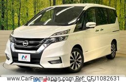 nissan serena 2018 -NISSAN--Serena DAA-GFC27--GFC27-132364---NISSAN--Serena DAA-GFC27--GFC27-132364-