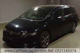 honda odyssey 2008 -HONDA--Odyssey RB1-1411670---HONDA--Odyssey RB1-1411670-