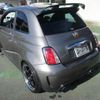 abarth 595 2015 quick_quick_ABA-312141_ZFA3120000J434363 image 7