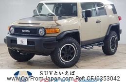 toyota fj-cruiser 2011 -TOYOTA--FJ Curiser CBA-GSJ15W--GSJ15-0111120---TOYOTA--FJ Curiser CBA-GSJ15W--GSJ15-0111120-