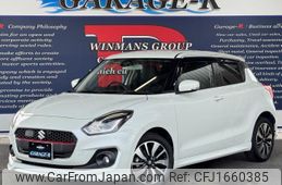 suzuki swift 2020 CFJ1660385