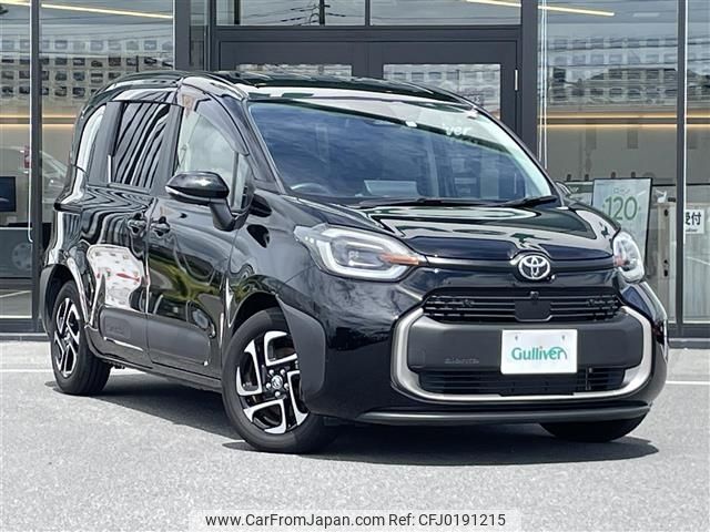 toyota sienta 2023 -TOYOTA--Sienta 5BA-MXPC10G--MXPC10-1007899---TOYOTA--Sienta 5BA-MXPC10G--MXPC10-1007899- image 1