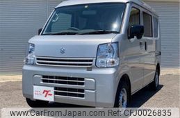 suzuki every 2022 -SUZUKI 【三河 480ｽ9129】--Every 5BD-DA17V--DA17V-651704---SUZUKI 【三河 480ｽ9129】--Every 5BD-DA17V--DA17V-651704-