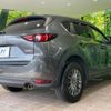 mazda cx-5 2021 CFJ1764692 image 17
