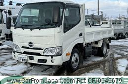 hino dutro 2023 -HINO 【弘前 400ﾜ145】--Hino Dutoro XZU675T--0017039---HINO 【弘前 400ﾜ145】--Hino Dutoro XZU675T--0017039-