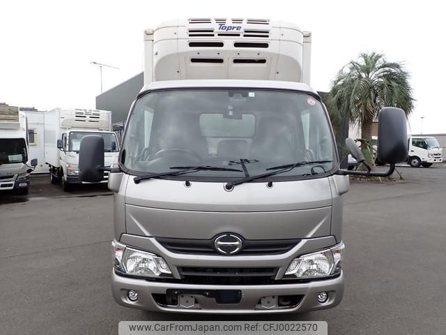 hino dutro 2019 GOO_NET_EXCHANGE_0402607A30240712W001 image 2