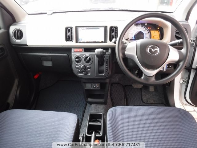 mazda carol 2019 -MAZDA--Carol DBA-HB36S--HB36S-234569---MAZDA--Carol DBA-HB36S--HB36S-234569- image 2