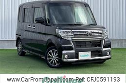 daihatsu tanto 2018 -DAIHATSU--Tanto DBA-LA600S--LA600S-0714927---DAIHATSU--Tanto DBA-LA600S--LA600S-0714927-