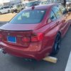 bmw 3-series 2015 -BMW--BMW 3 Series DBA-3B20--WBA3B16000NS54652---BMW--BMW 3 Series DBA-3B20--WBA3B16000NS54652- image 4