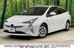 toyota prius 2016 -TOYOTA--Prius DAA-ZVW50--ZVW50-6056178---TOYOTA--Prius DAA-ZVW50--ZVW50-6056178-