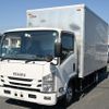isuzu elf-truck 2019 CFJ1529978 image 1