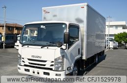 isuzu elf-truck 2019 CFJ1529978