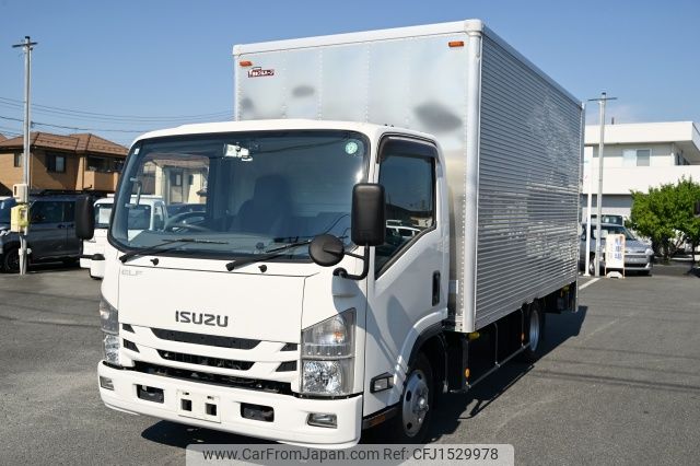 isuzu elf-truck 2019 CFJ1529978 image 1