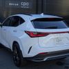 lexus nx 2022 -LEXUS--Lexus NX 6AA-AAZH20--AAZH20-1002072---LEXUS--Lexus NX 6AA-AAZH20--AAZH20-1002072- image 6