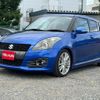 suzuki swift 2012 quick_quick_ZC32S_ZC32S-101306 image 10