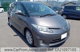 toyota estima 2009 -TOYOTA--Estima DBA-ACR50W--ACR50-7080108---TOYOTA--Estima DBA-ACR50W--ACR50-7080108-