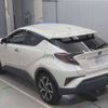 toyota c-hr 2018 -TOYOTA 【豊橋 301ﾃ8057】--C-HR DAA-ZYX10--ZYX10-2117604---TOYOTA 【豊橋 301ﾃ8057】--C-HR DAA-ZYX10--ZYX10-2117604- image 11