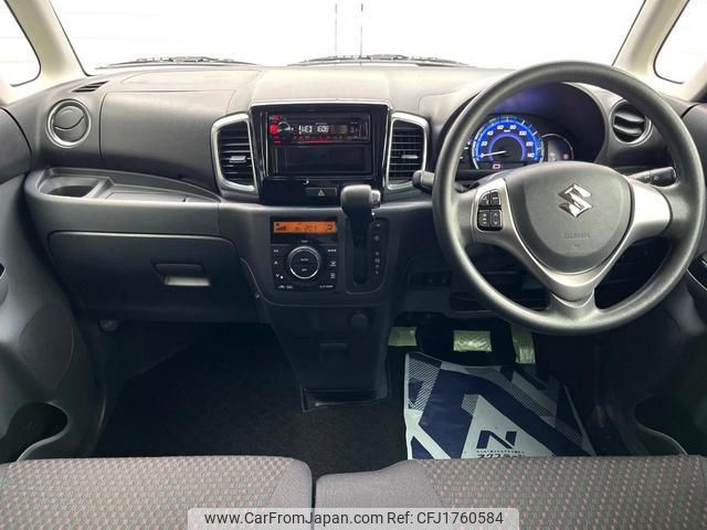 suzuki spacia 2016 CFJ1760584 image 2