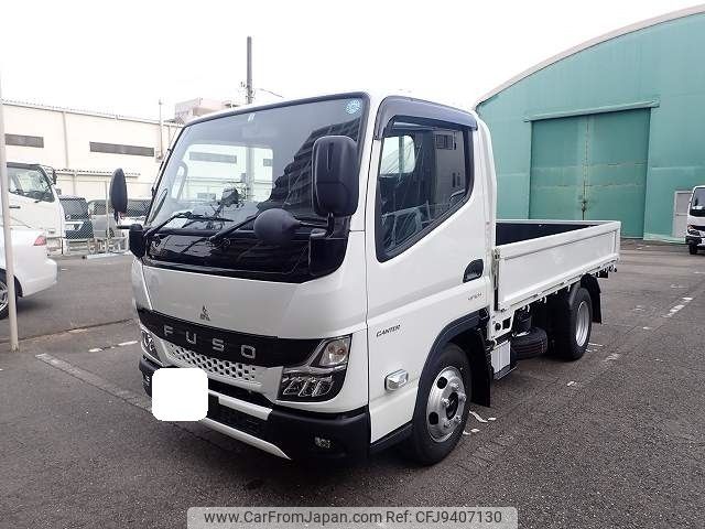 mitsubishi-fuso canter 2023 -MITSUBISHI--Canter 2RG-FBA20--FBA20-601533---MITSUBISHI--Canter 2RG-FBA20--FBA20-601533- image 1