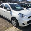 nissan march 2017 -NISSAN 【札幌 500ｹ9988】--March NK13--015686---NISSAN 【札幌 500ｹ9988】--March NK13--015686- image 11