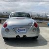 daihatsu copen 2002 quick_quick_L880K_L880K-0004593 image 3