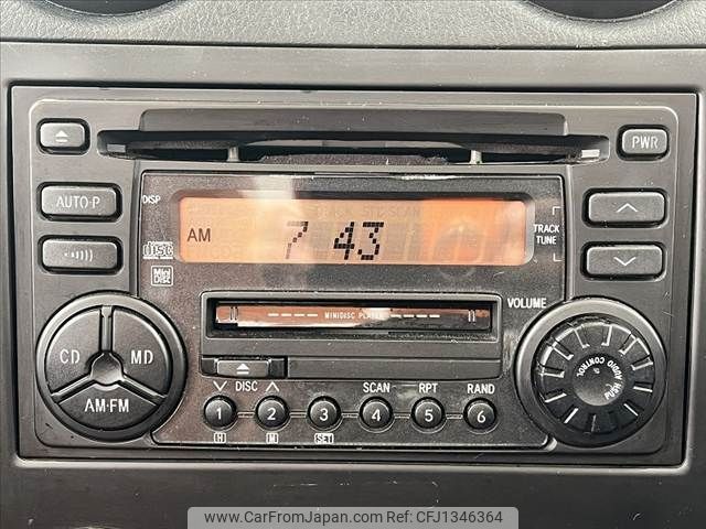 daihatsu copen 2009 -DAIHATSU--Copen ABA-L880K--L880K-0051205---DAIHATSU--Copen ABA-L880K--L880K-0051205- image 2