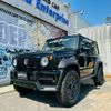 suzuki jimny-sierra 2025 -SUZUKI 【三河 503ﾄ2150】--Jimny Sierra 3BA-JB74W--JB74W-237607---SUZUKI 【三河 503ﾄ2150】--Jimny Sierra 3BA-JB74W--JB74W-237607- image 5