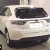 toyota harrier 2014 CFJ1504547 image 2