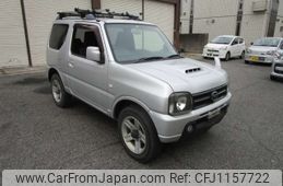 mazda az-offroad 2012 -MAZDA--AZ Offroad ABA-JM23W--JM23W-680015---MAZDA--AZ Offroad ABA-JM23W--JM23W-680015-