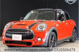 mini mini-others 2019 CFJ0506479